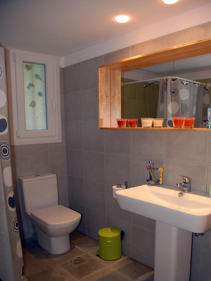 Melinda Holiday House Plomari Room photo